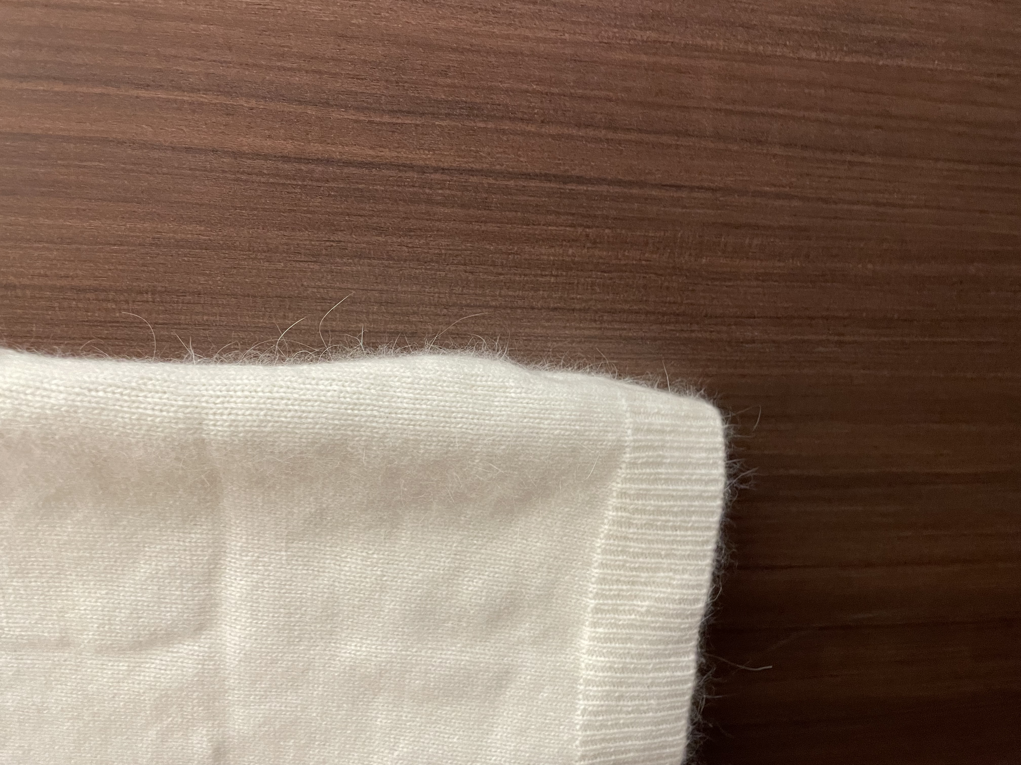 🍂ANGORA KNIT VEST