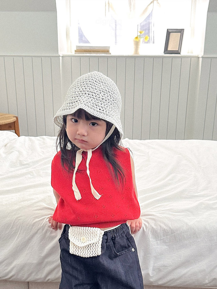 🇰🇷Digreenkids 背心
