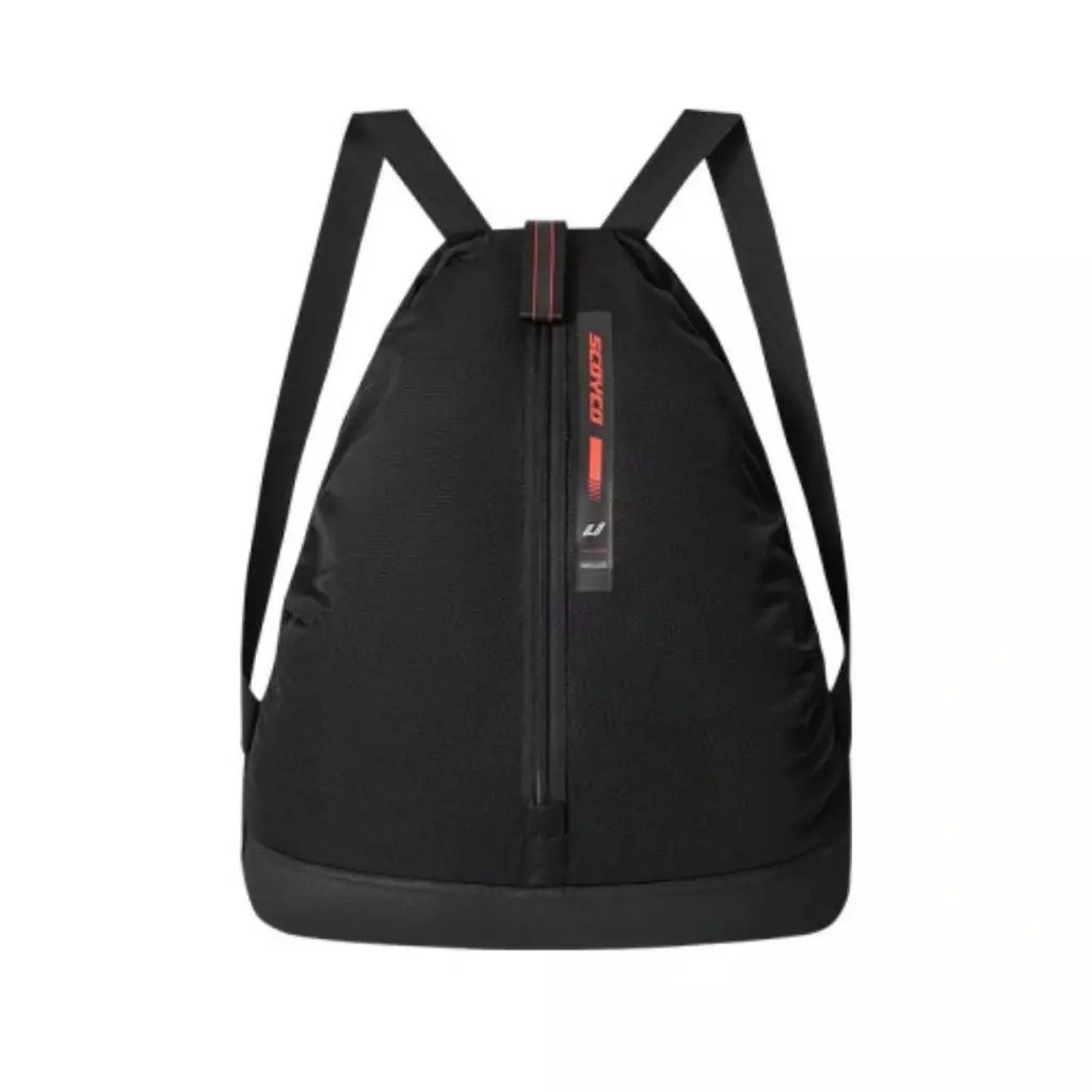 SCOYCO JK330 Motorcycle Riding Jacket Transform to Backpack | CE Protector | Touring Racing Jaket Motor Lelaki