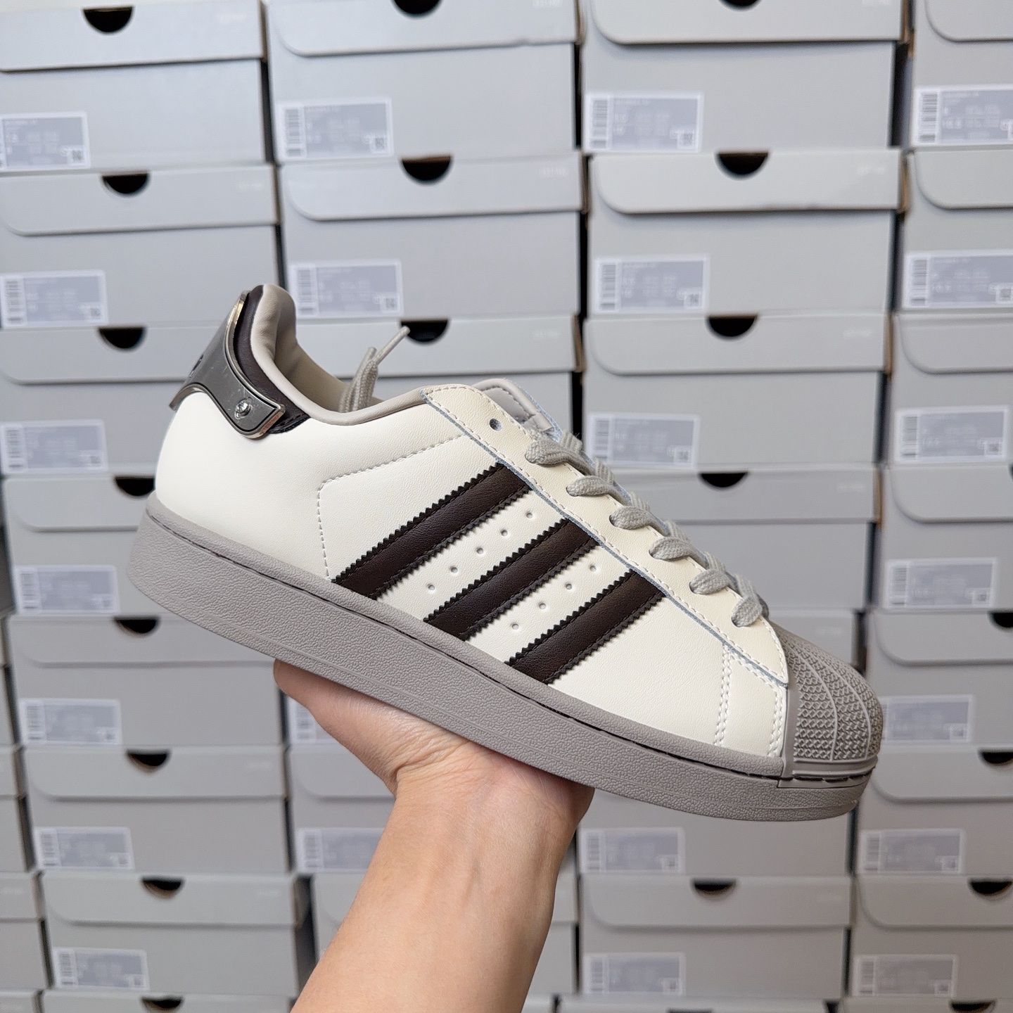 Adidas Originals Superstar II JQ6250