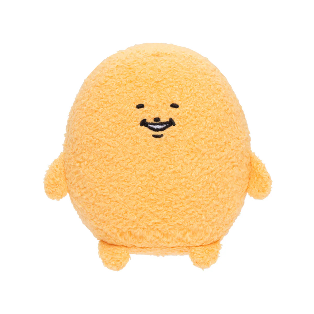  『預訂』Nagano第二弹mini坐姿手玉公仔