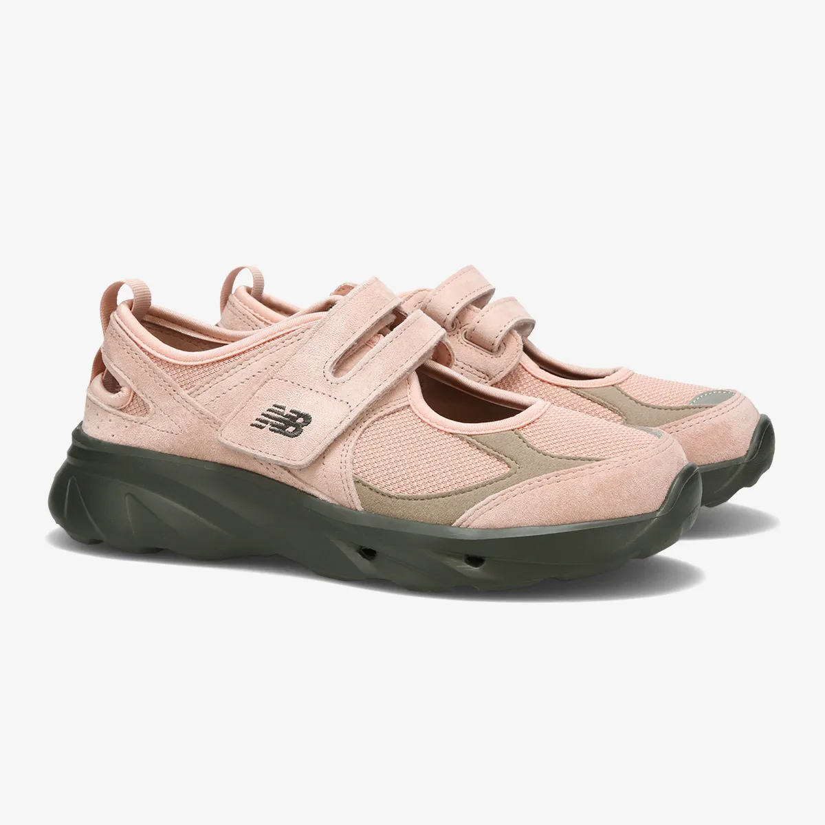 26SS新色！！！NEW BALANCE Breeze  (預購商品）