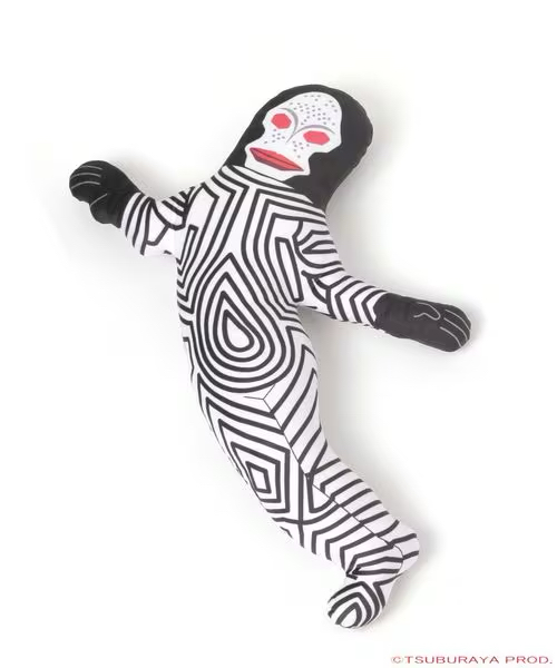 突發代購💮Ultraman × niko and… 強勢登場‼️