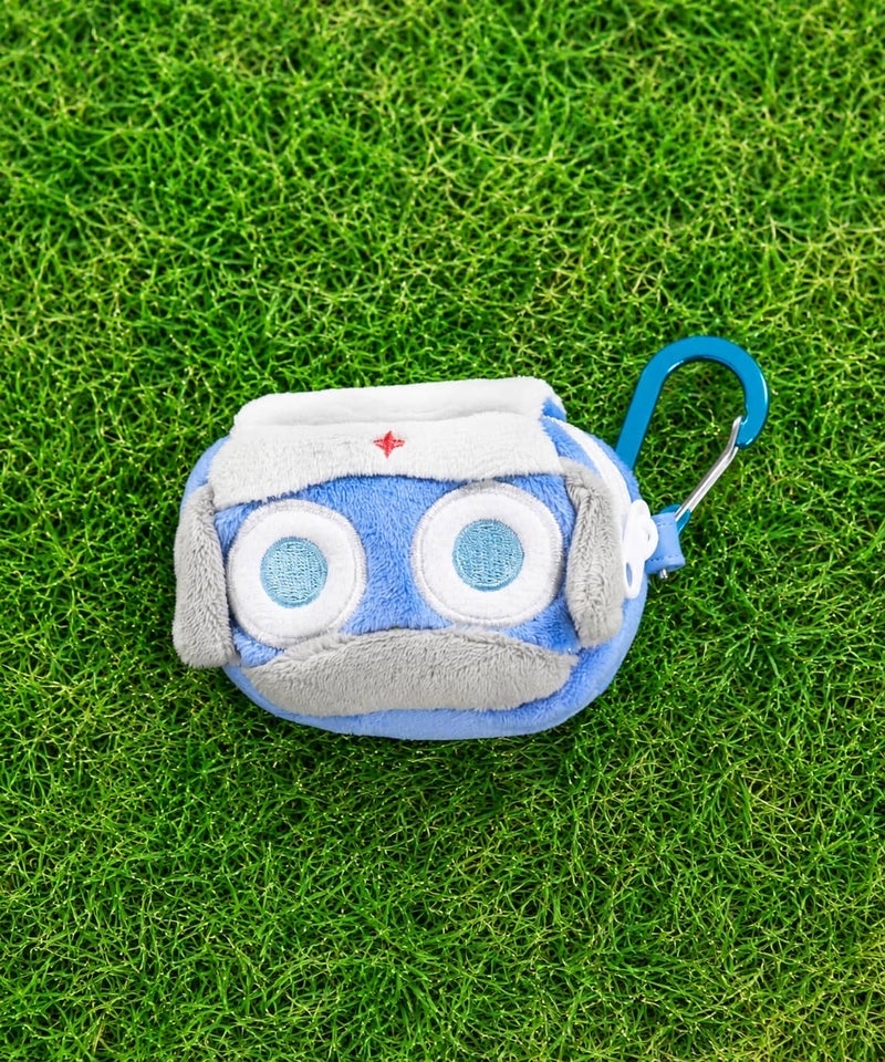 孤品 - Dororo耳機袋/小物袋