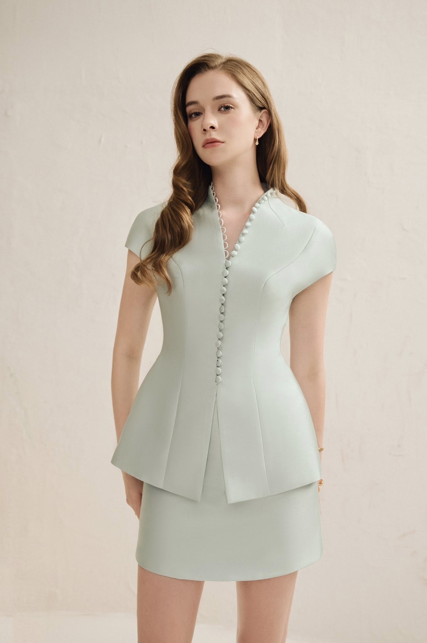 Victoria Top