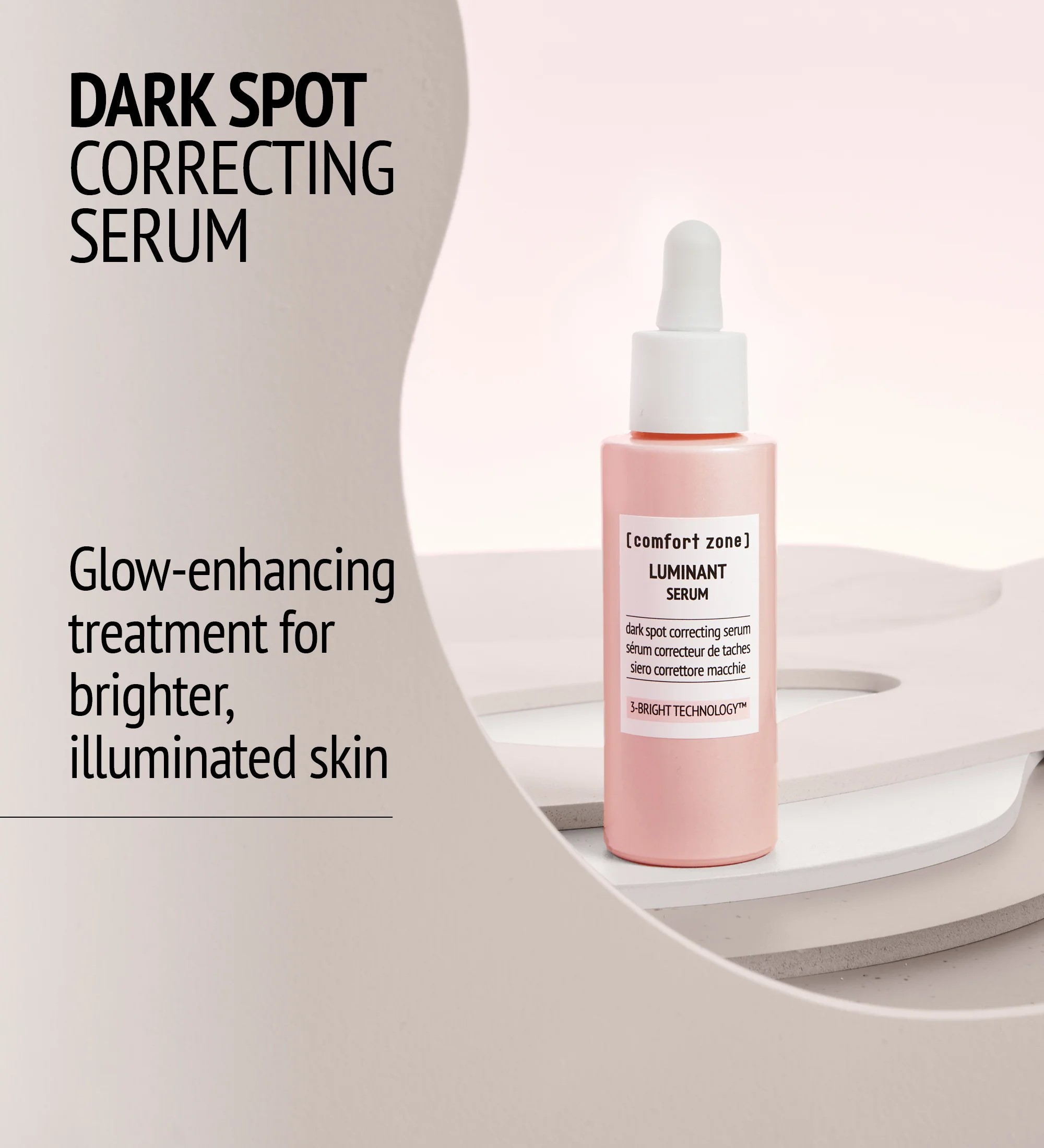 LUMINANT SERUM