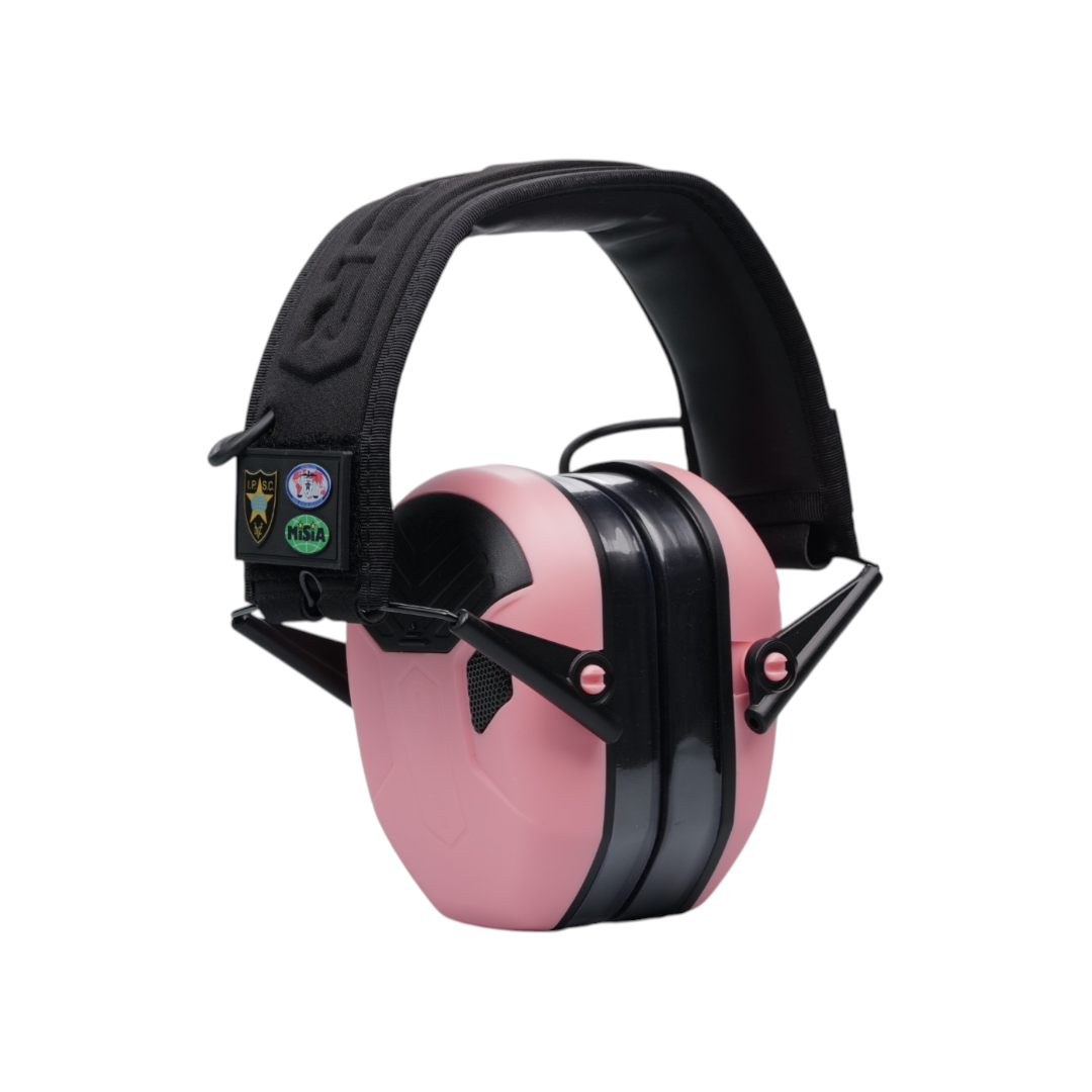 EARMOR M300T 藍牙戰術耳機