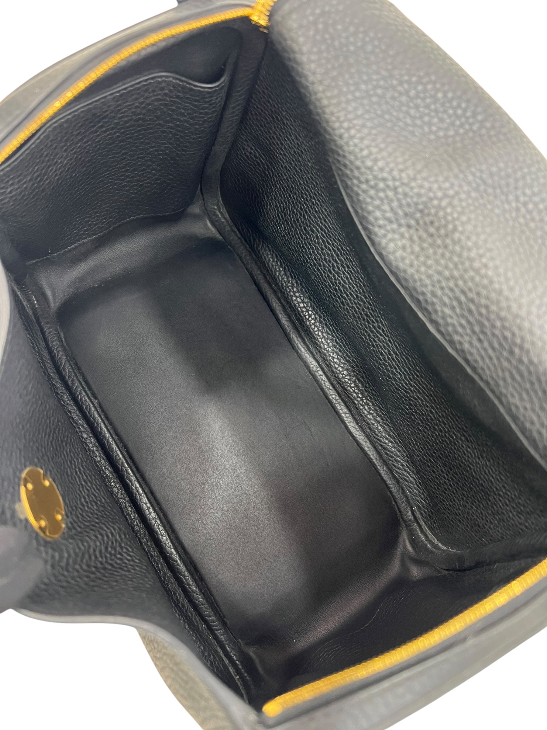 Pre-owned Hermes Lindy 26 / Stamp Y / Product Code: 080810