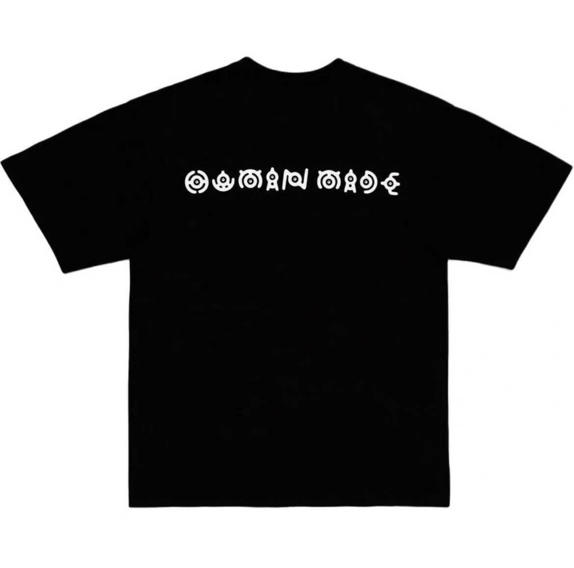 預訂 Human Made x Pokemon心形精靈球Tee [貨號26A704]