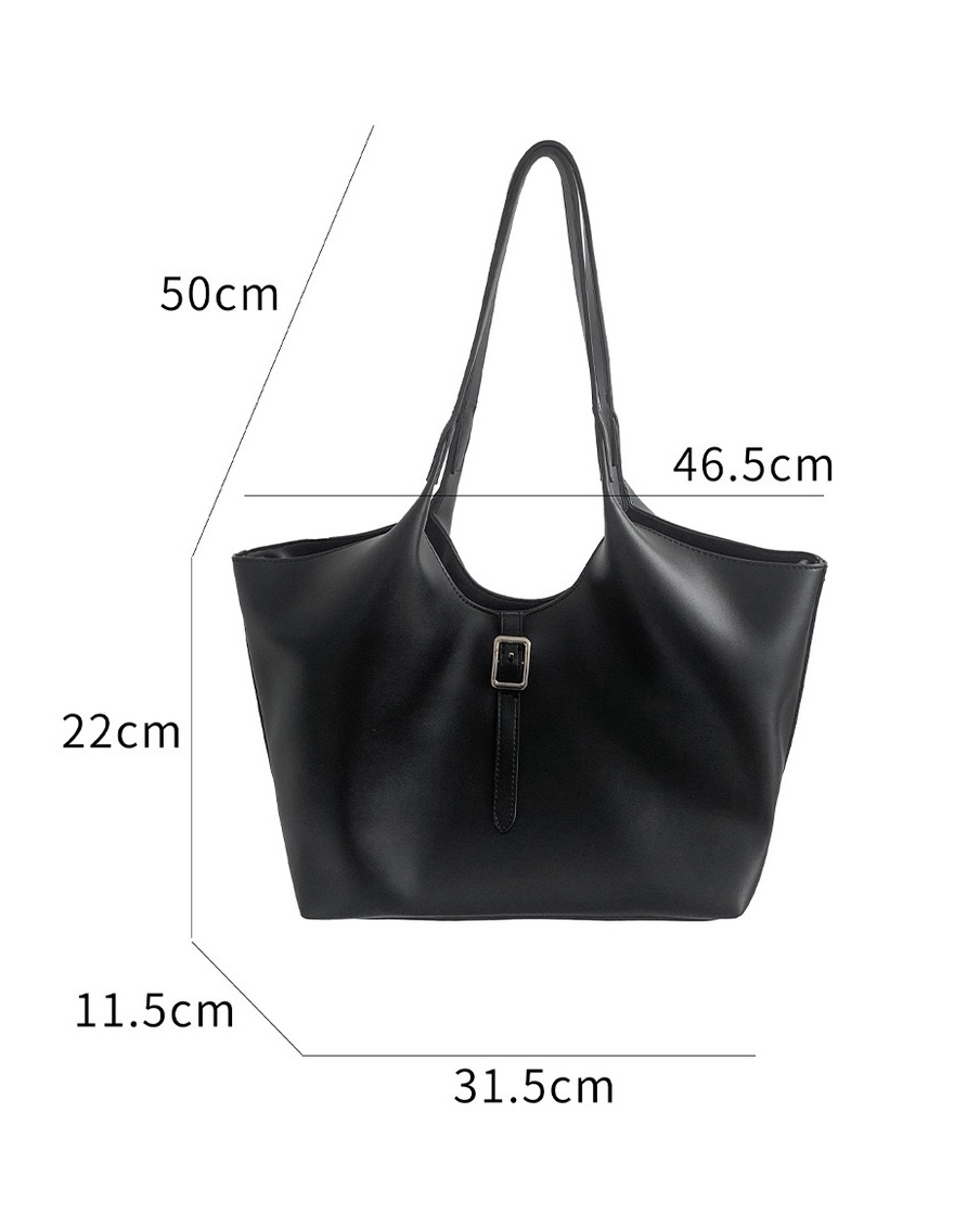 Two-way Tote Bag
