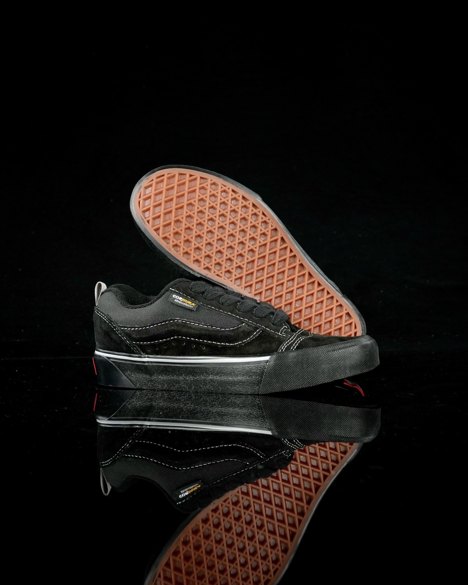 Vans Knu Skool VN000CRPBMA