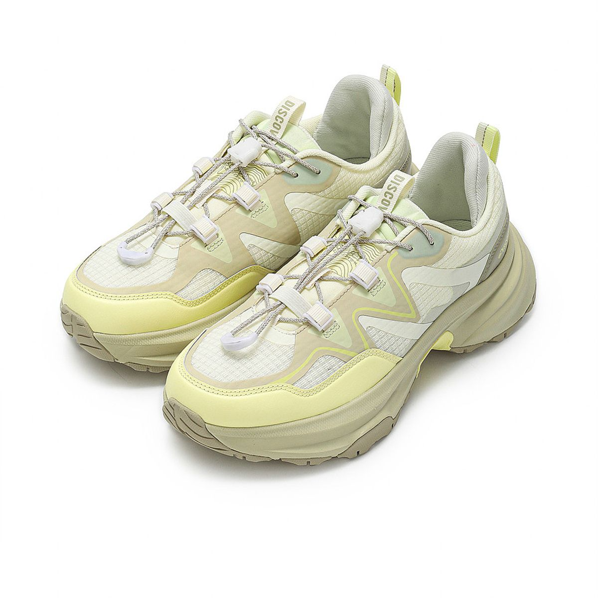 [DISCOVERY] Bellis (4款)