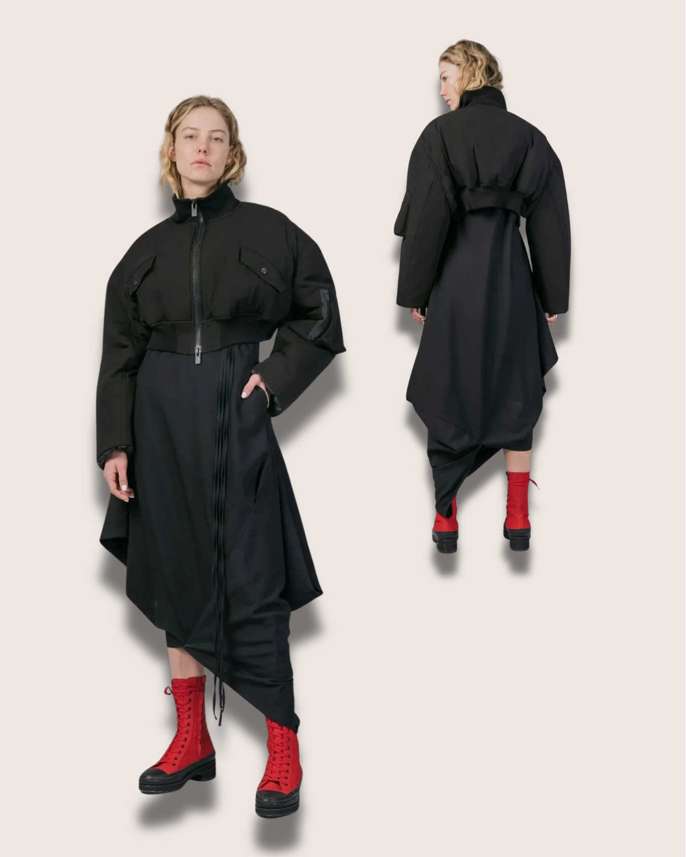 【AT181】💁🏻‍♀️女系