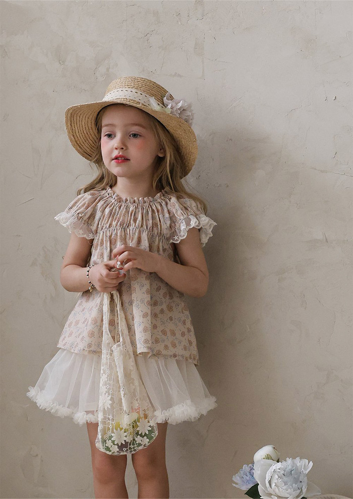 🇰🇷Puella_Flo袋