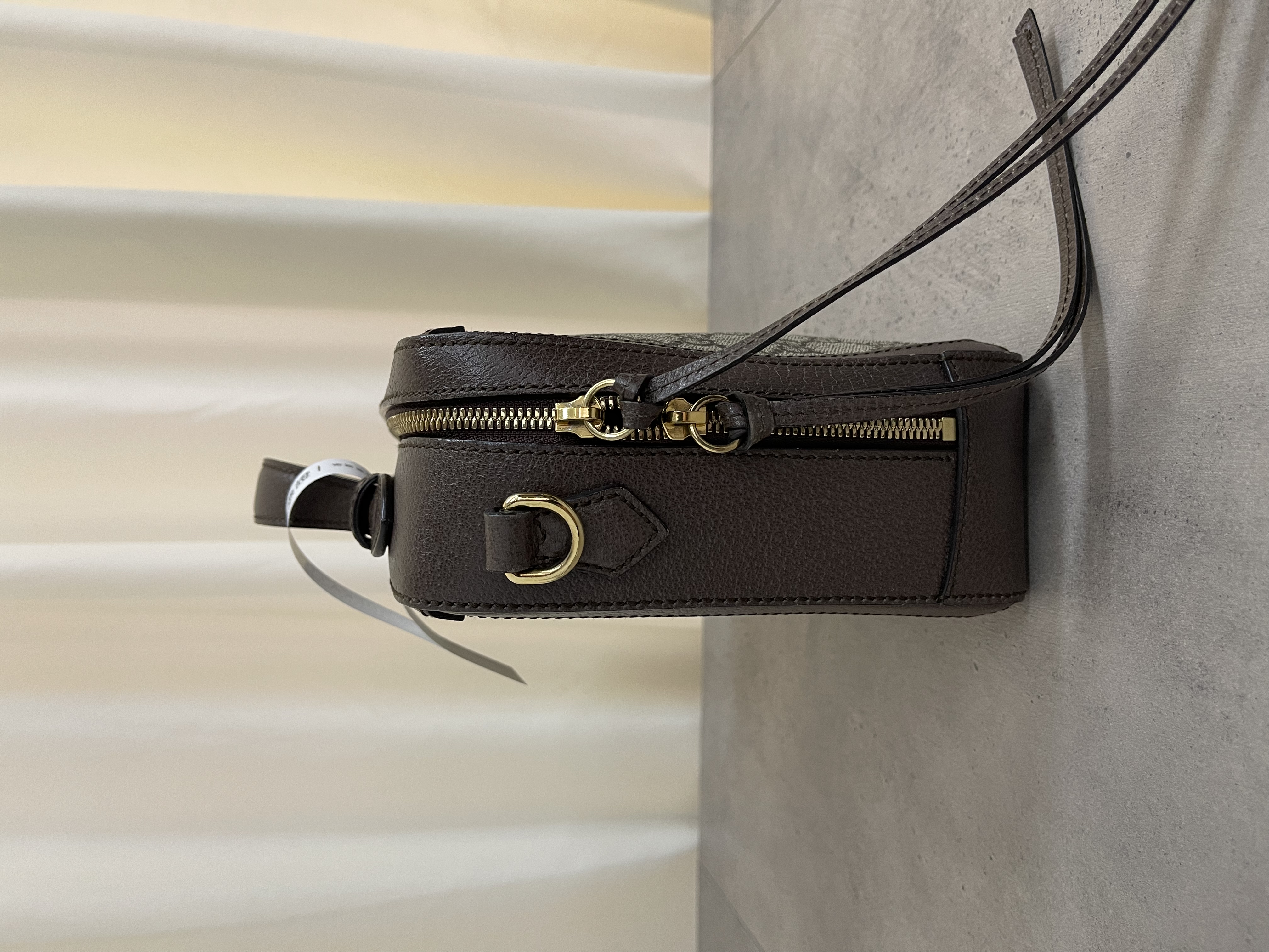 Pre-owned Gucci Camera Bag / Product Code: 26012505