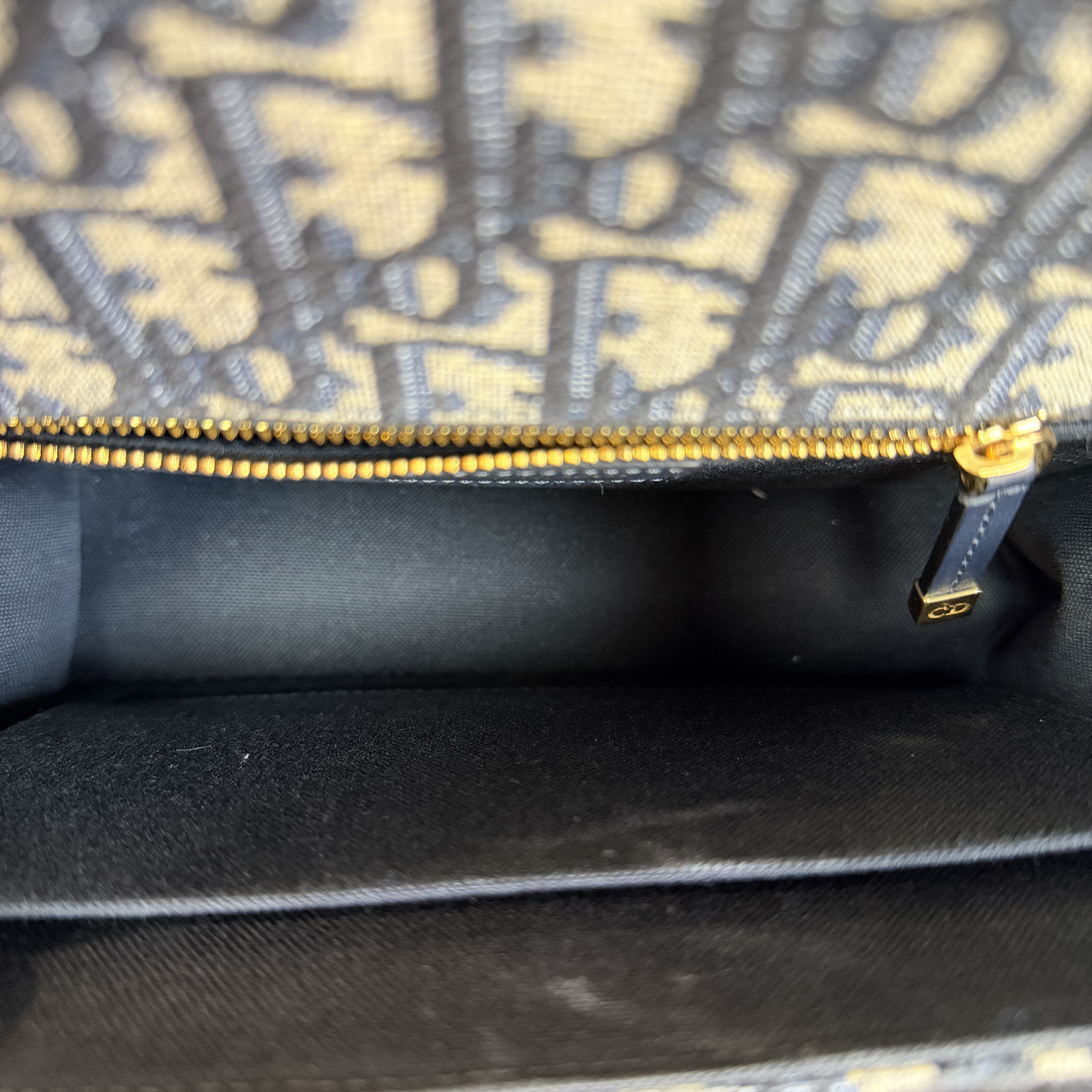 經典款‼️Full set Dior 30 Montaigne 中號🫧