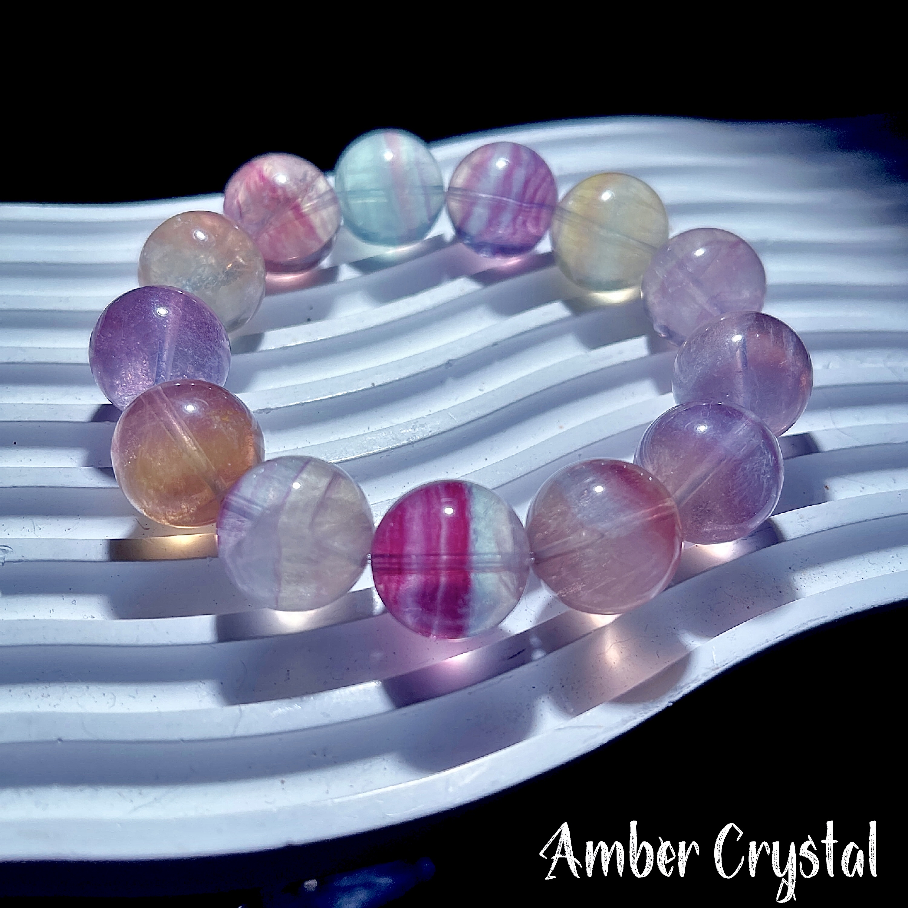 瑩石 fluorite