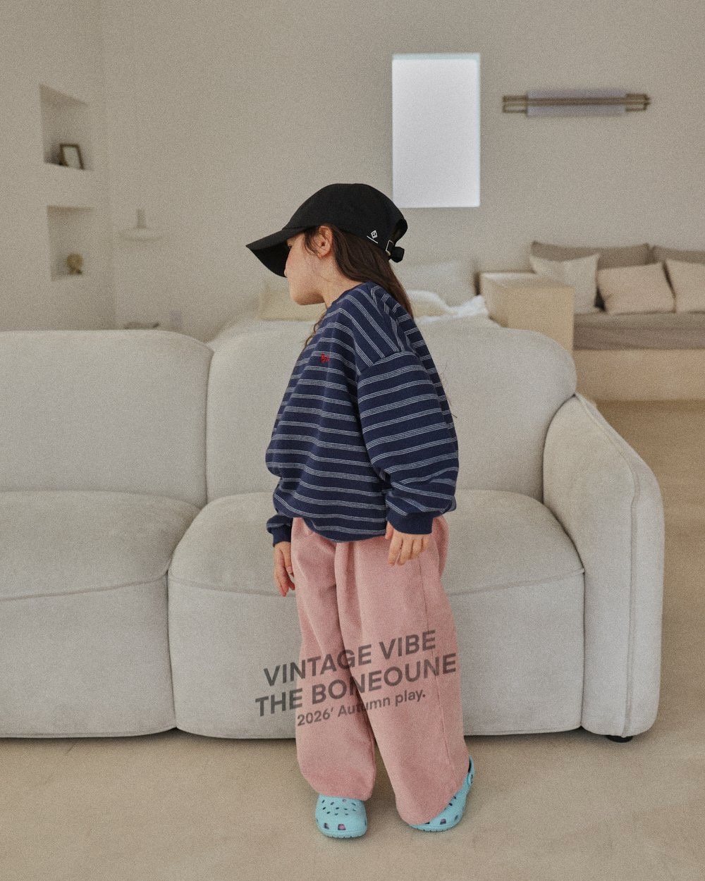 Boneoune | The Good Sweatshirt