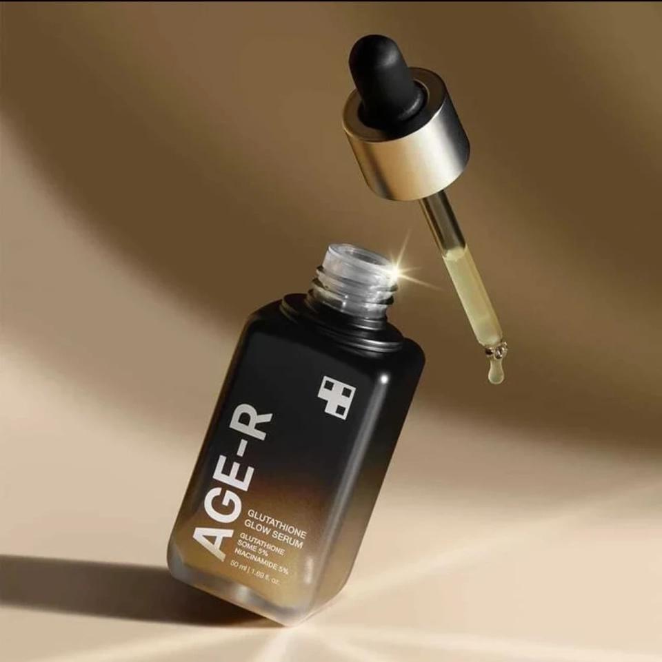 Medicube AGE-R 穀胱甘肽安瓶