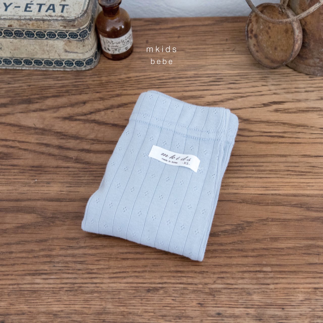 🇰🇷mkids tights