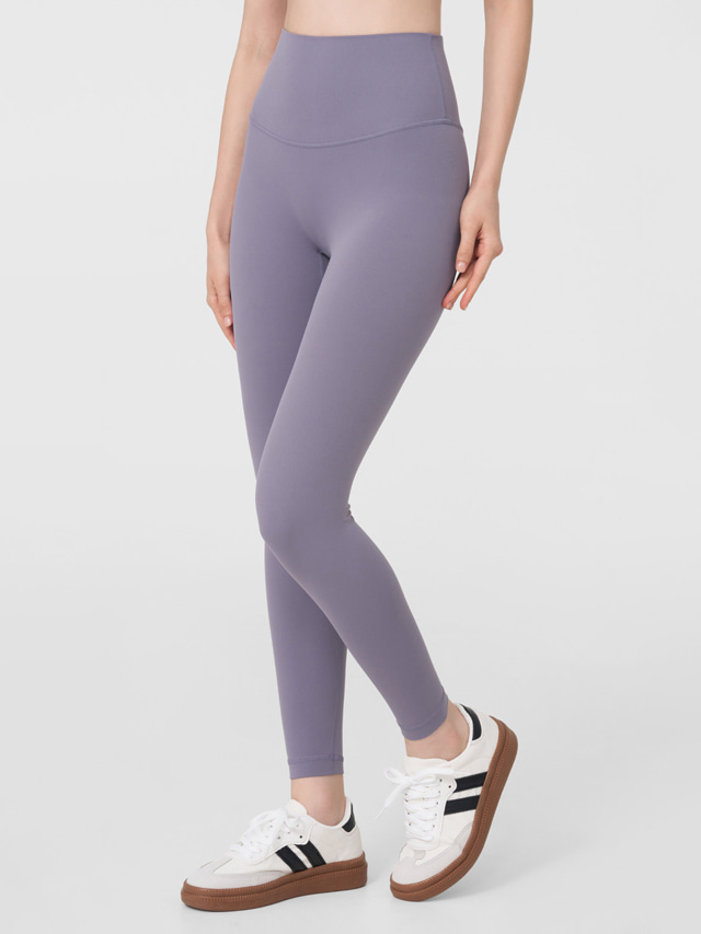 預購_D Light Leggins by Lux wears