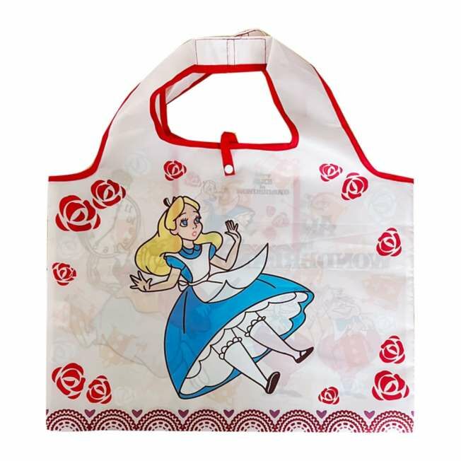 [現貨] [日本直送] ALICE | 環保袋 {TF2309051}