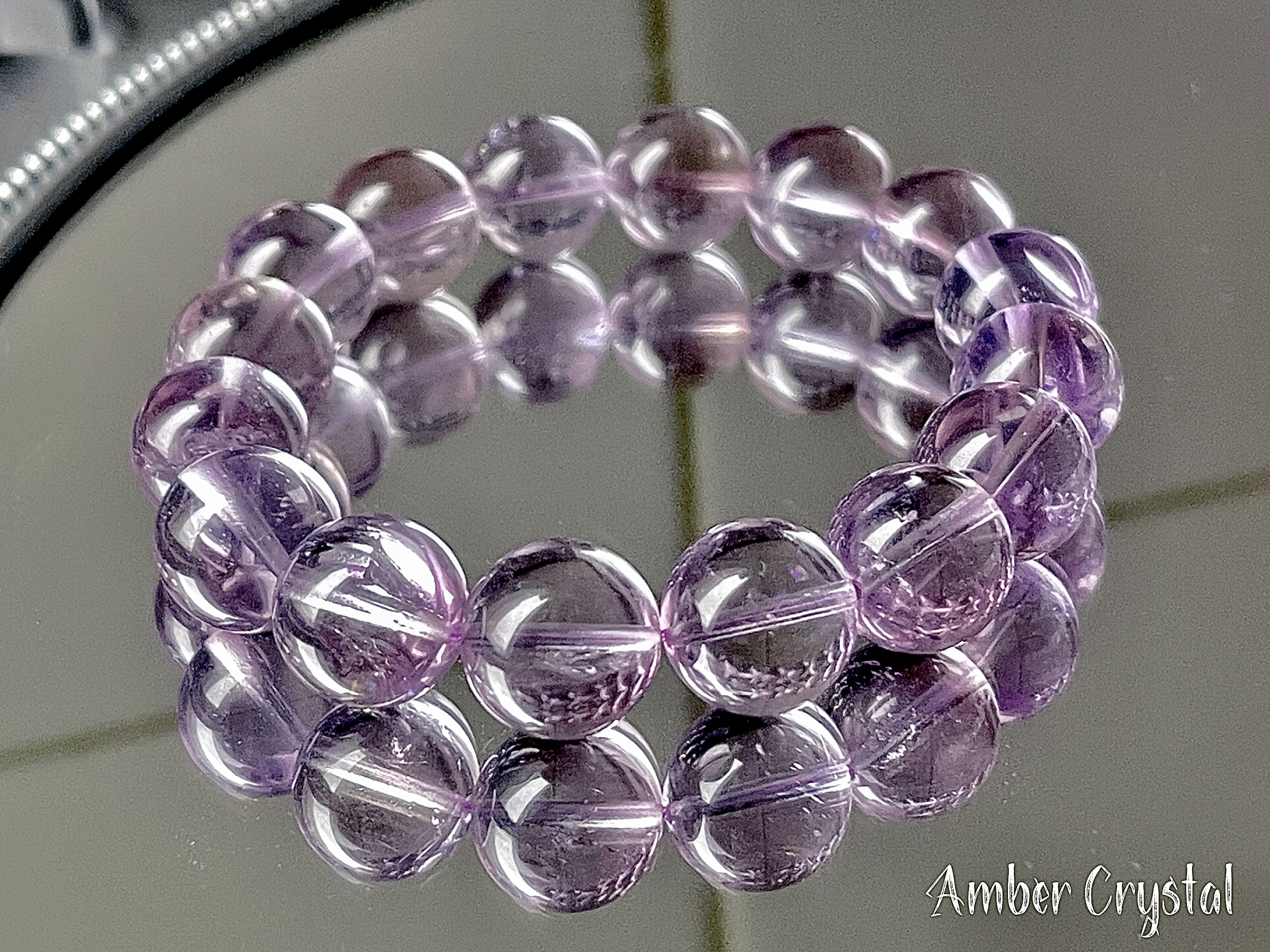 玻利維亞紫水晶