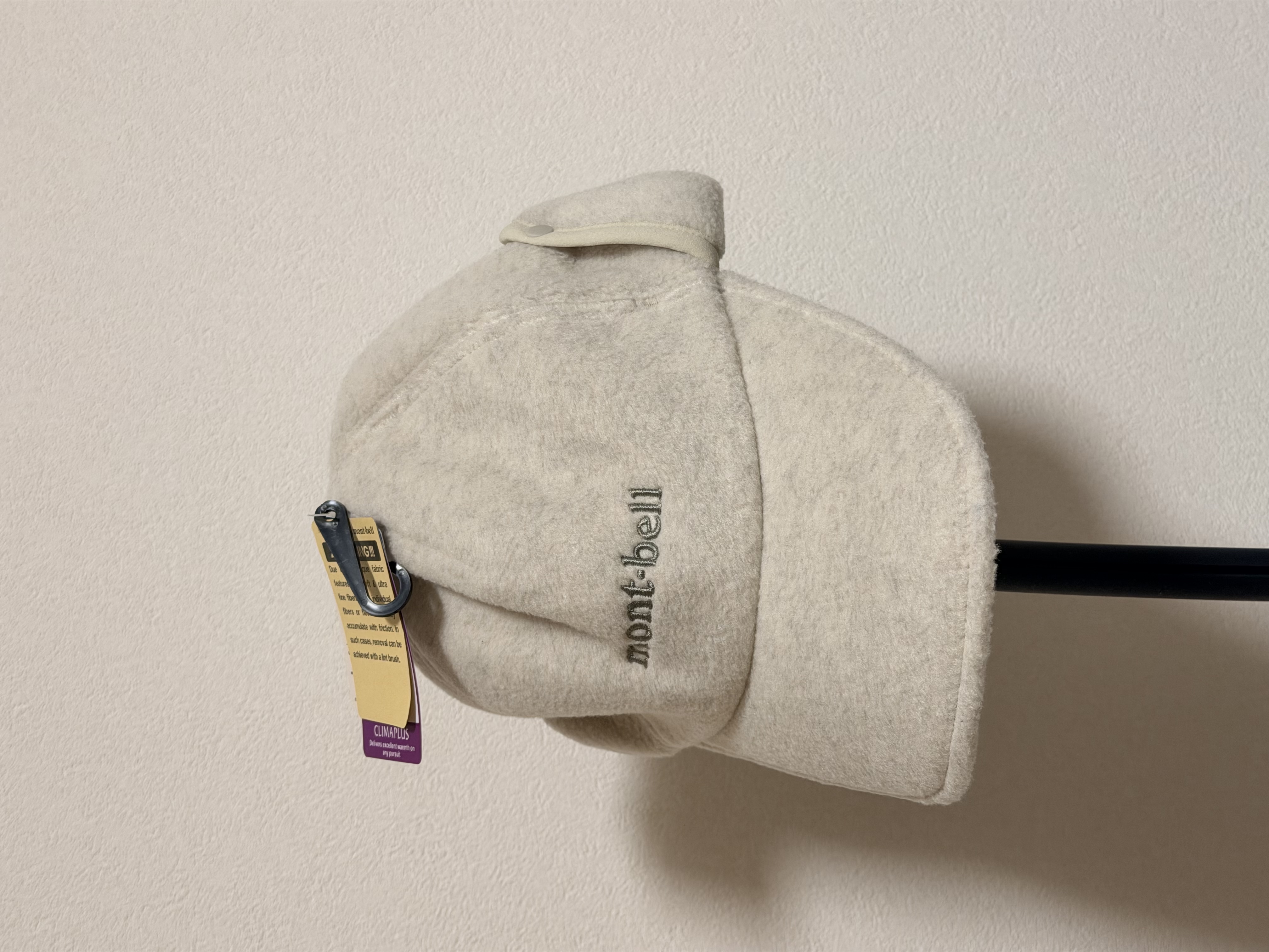 Montbell cap