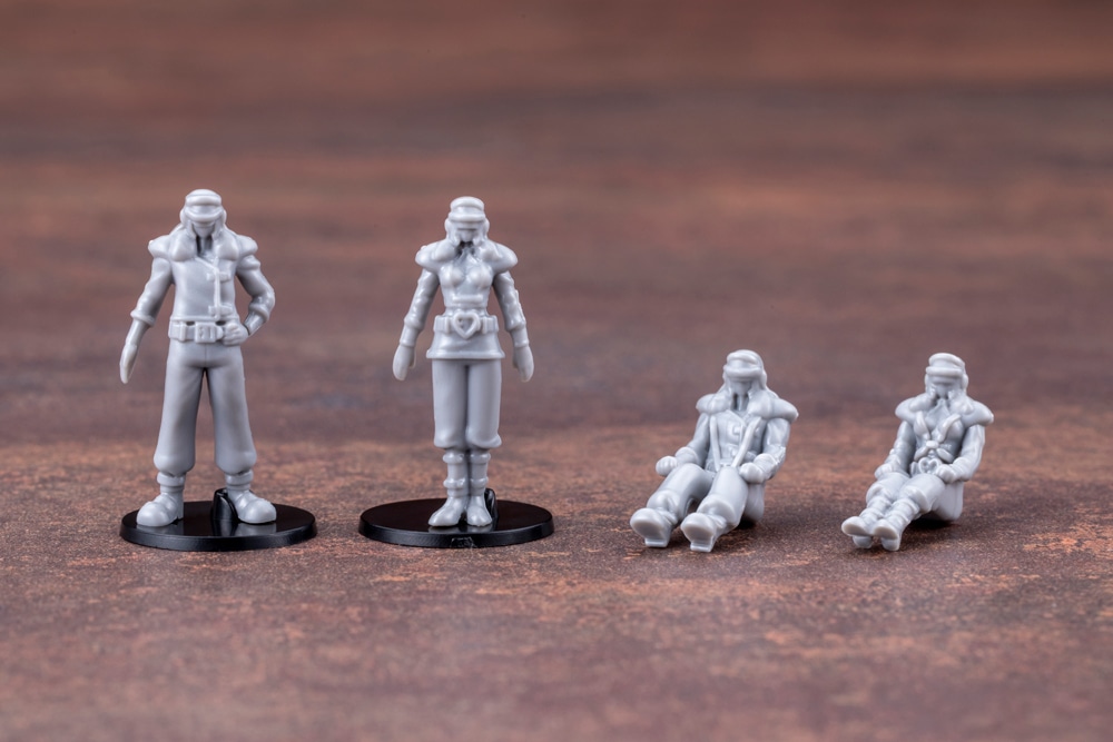 (預訂訂金 $200) (總價 $534) (壽屋店舖限定) 壽屋 Kotobukiya HMM ZOIDS Storm Sworder Ala Barone Special 2000 -Recolor- 1/72 模型 (KO08696) (行版)