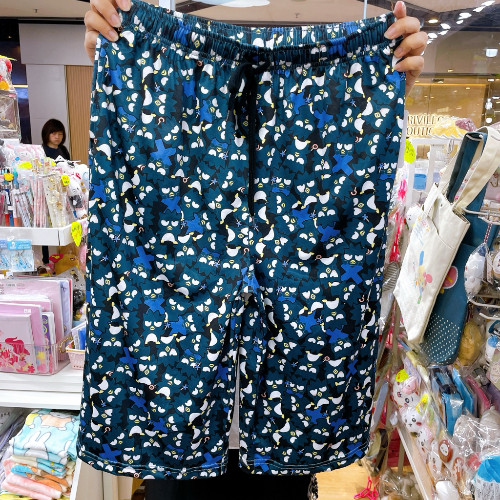 本店獨家日本直送多款冷感短褲長褲 夏天着超舒服