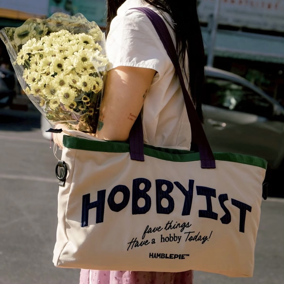 預購 | 🇹🇭HBP BG1145