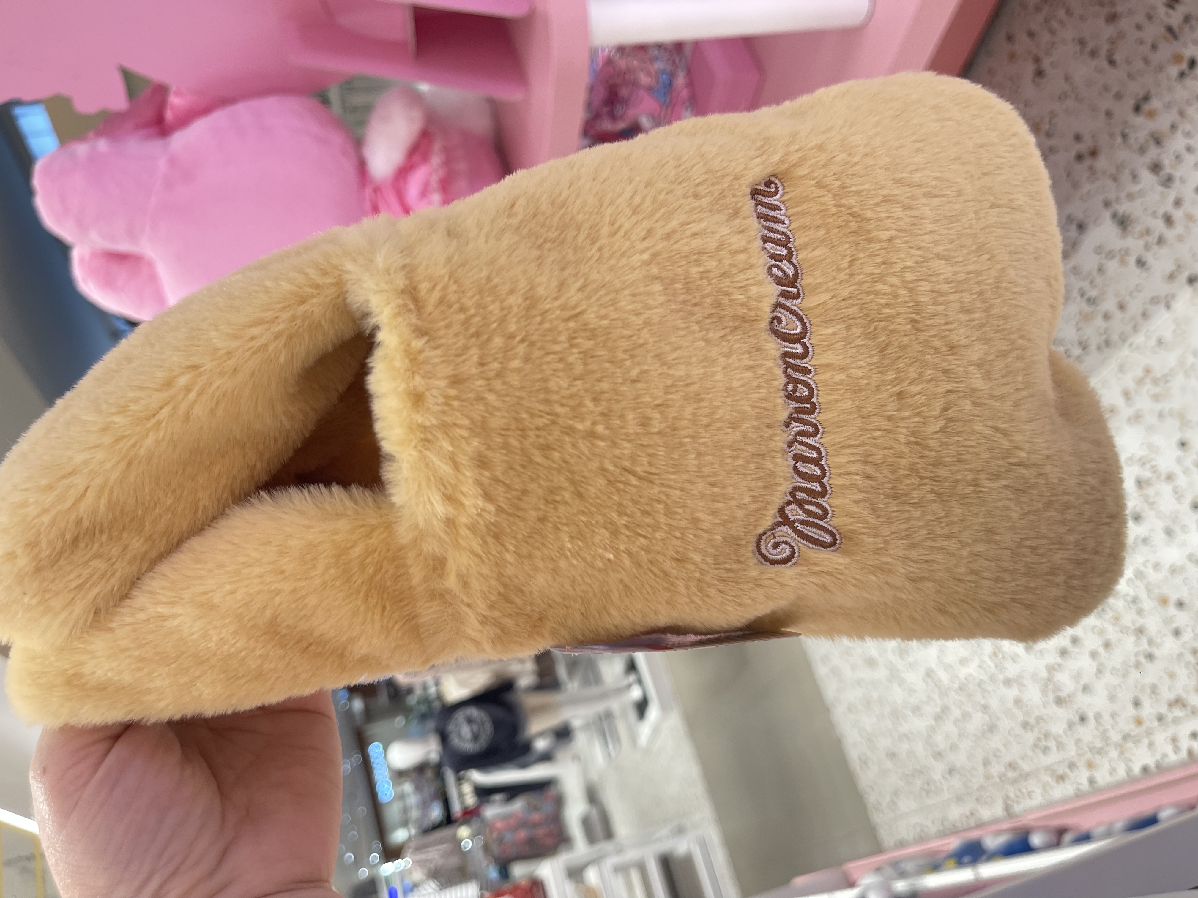 （6號到貨）🇹🇭泰國限定  媽咪兔 最新系列