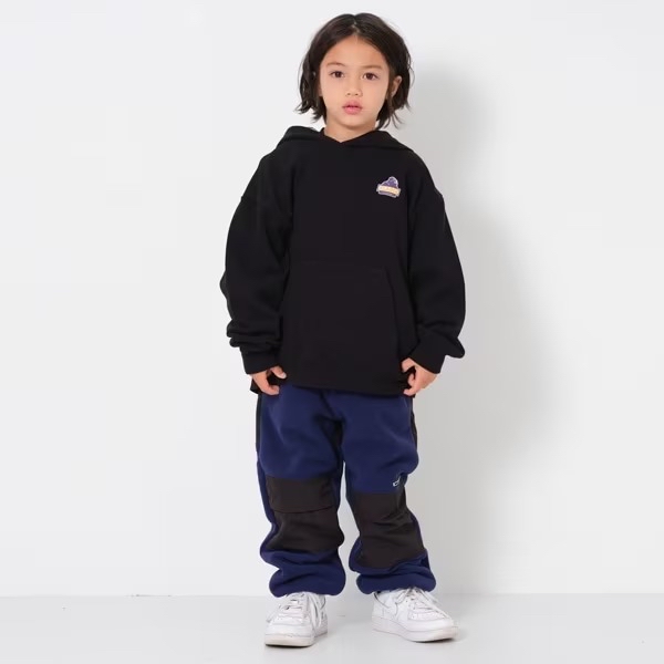 XLARGE-2024年福袋(5件套)B款| mamibbshop媽媽幼兒百貨