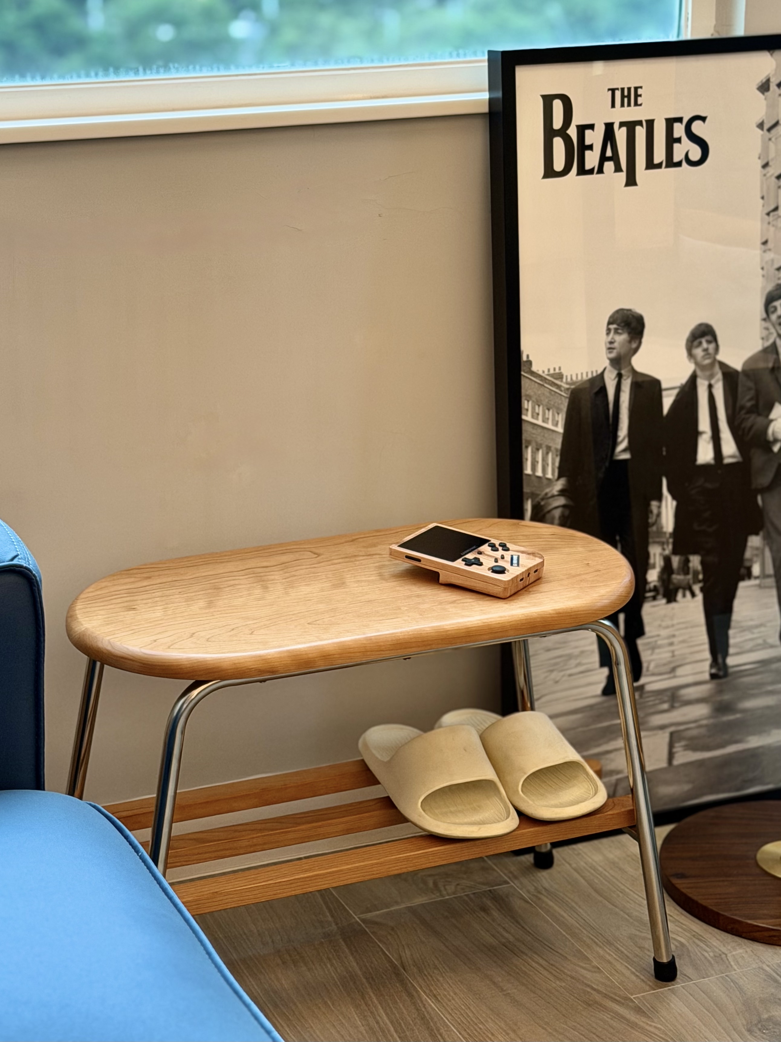 ERA Shoe Bench