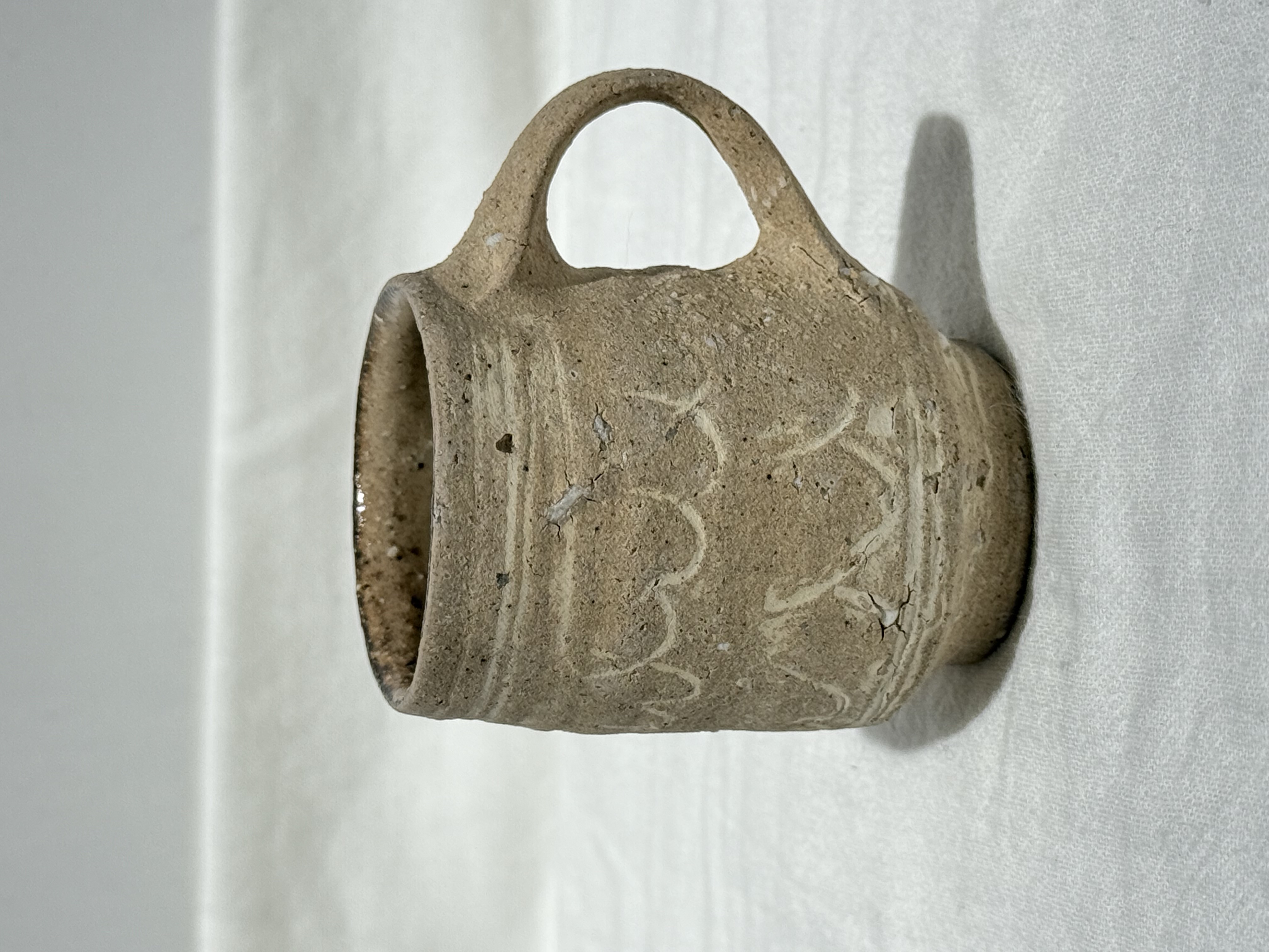 荻野善史 馬克杯 迷你小馬克 咖啡杯 茶杯