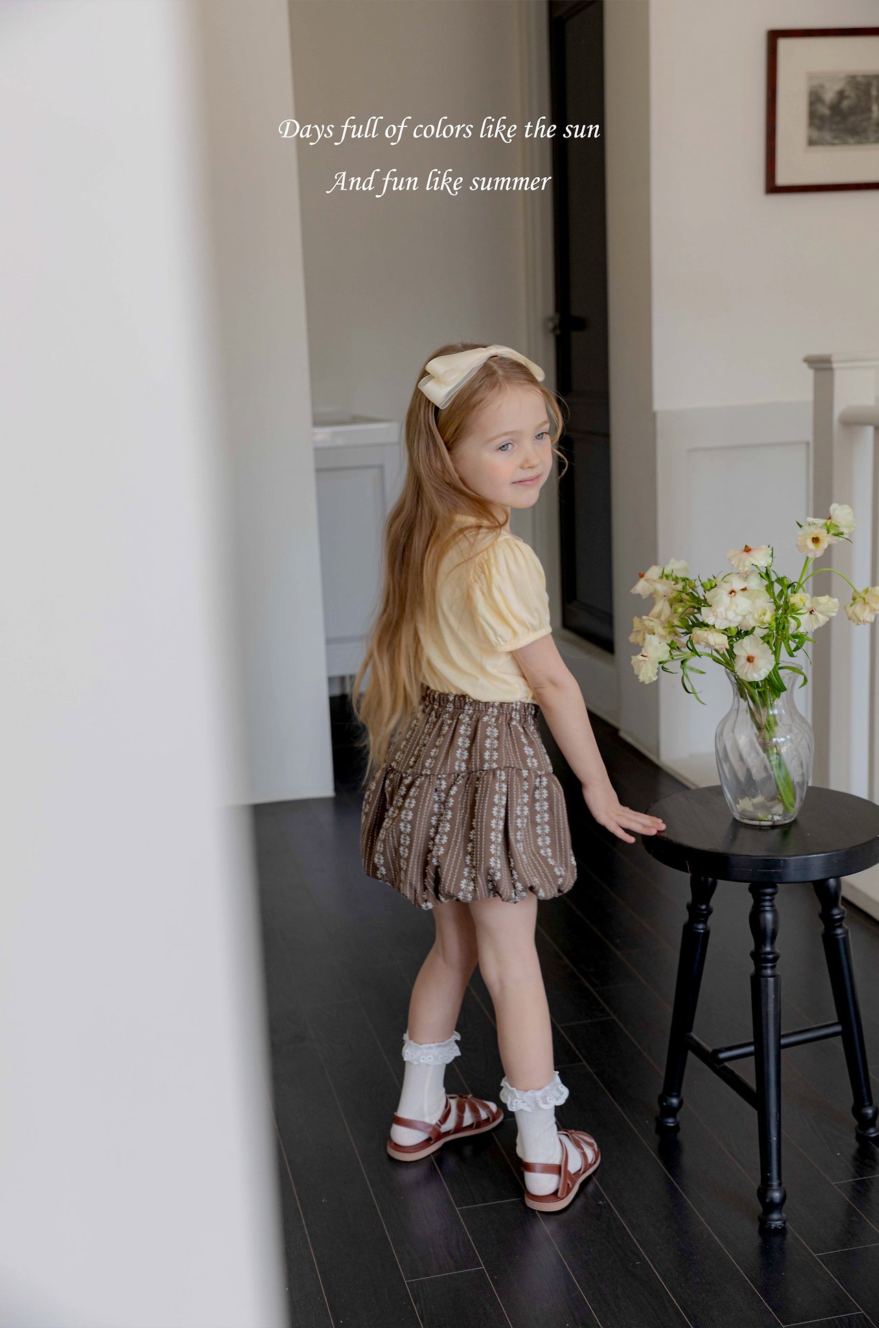 🇰🇷Mkids 短褲