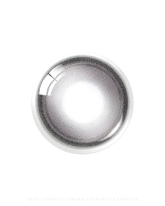 OLENS - Glowy Tear Charcoal (1DAY/20P)