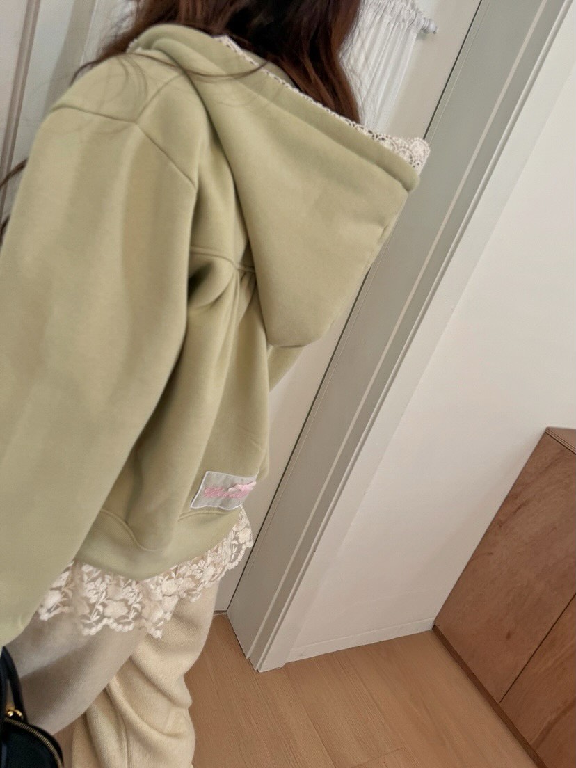 (2026FW) BOUTIQUE - JACKET