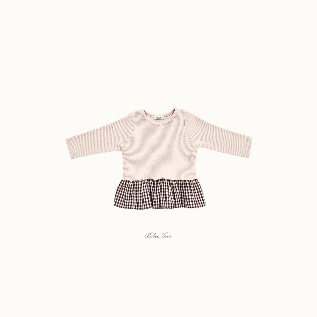 Bebenine Shine Blouse