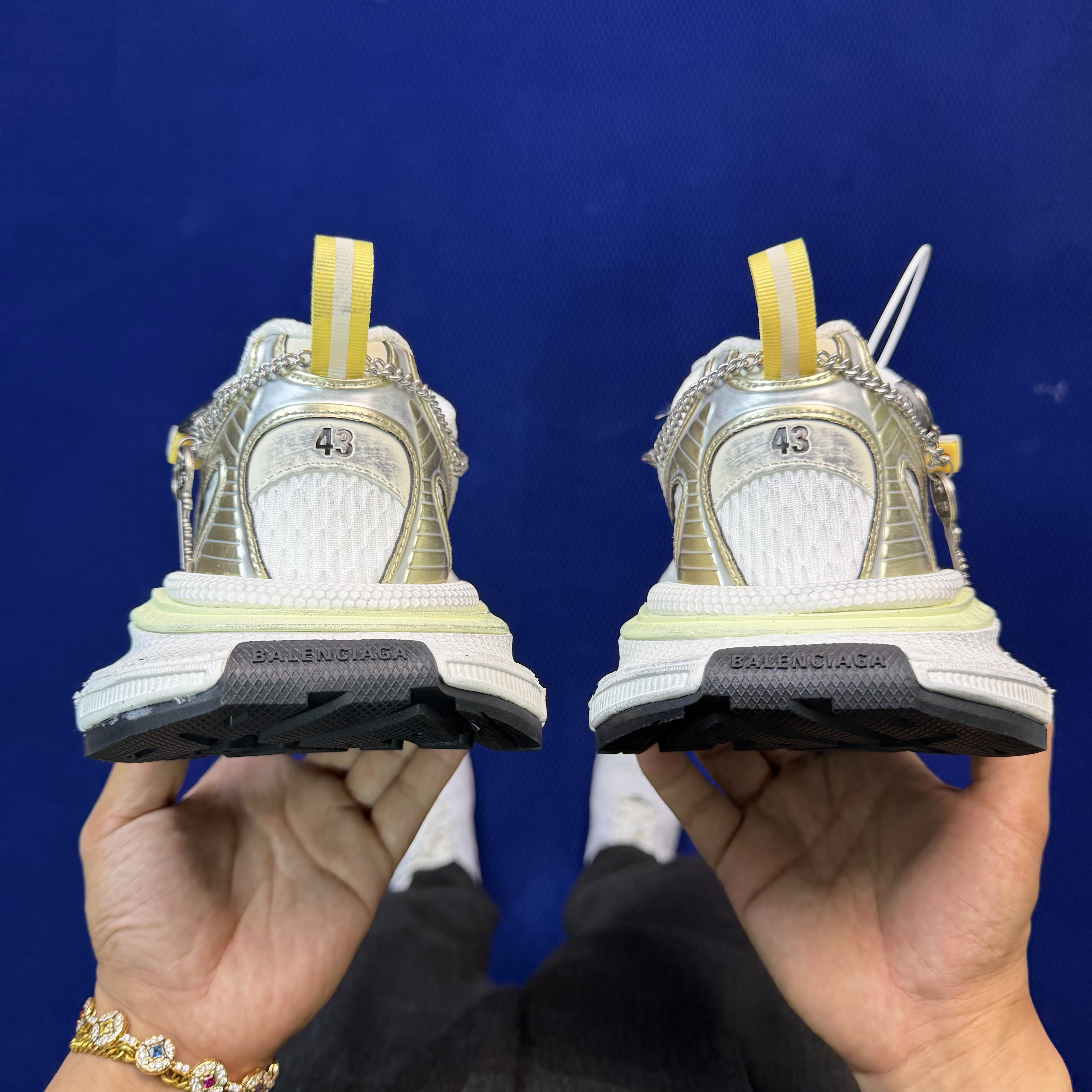 Balenciaga 3XL Sneakers