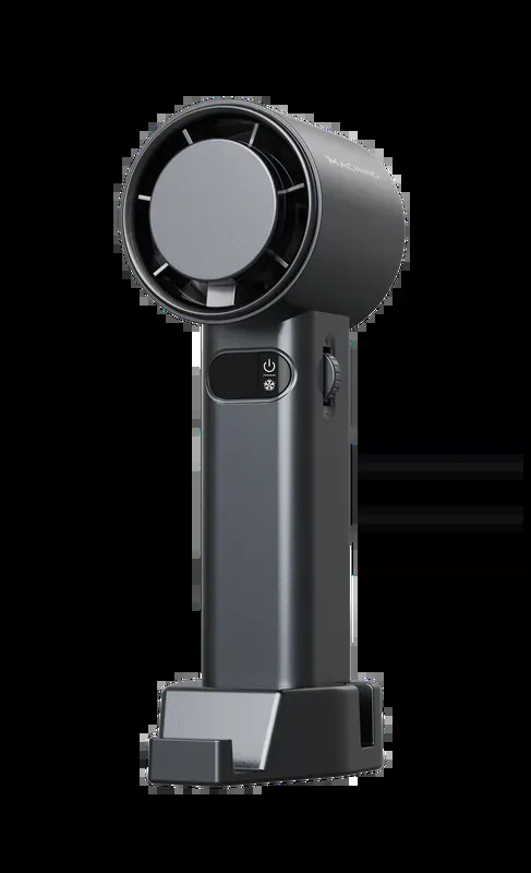 Machino M13 Pro 手持製冷渦輪高速風扇 【8/30 截單，預計 :9月中至尾發貨】】