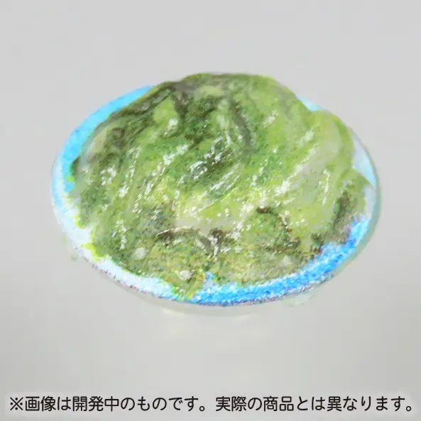 1/12 Puripura Food for Figures Vol.11 Okinawan Cuisine