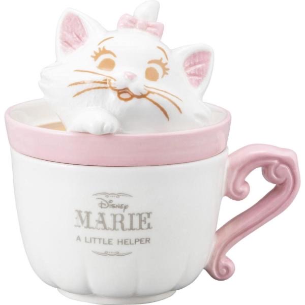Marie貓杯