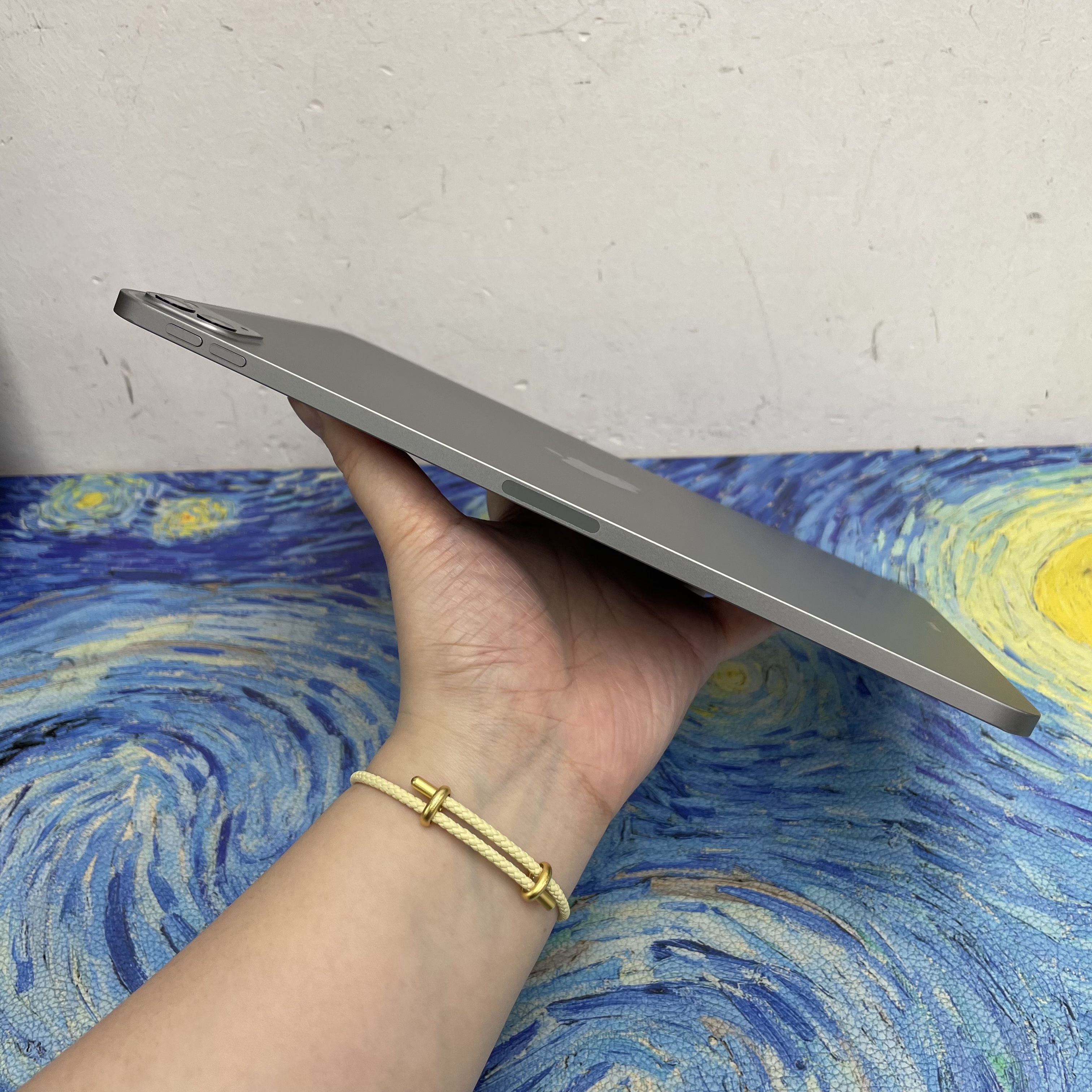 *6213 iPad Pro 4 11吋 M2 勁靚機 128GB WIFI版 灰色 gray