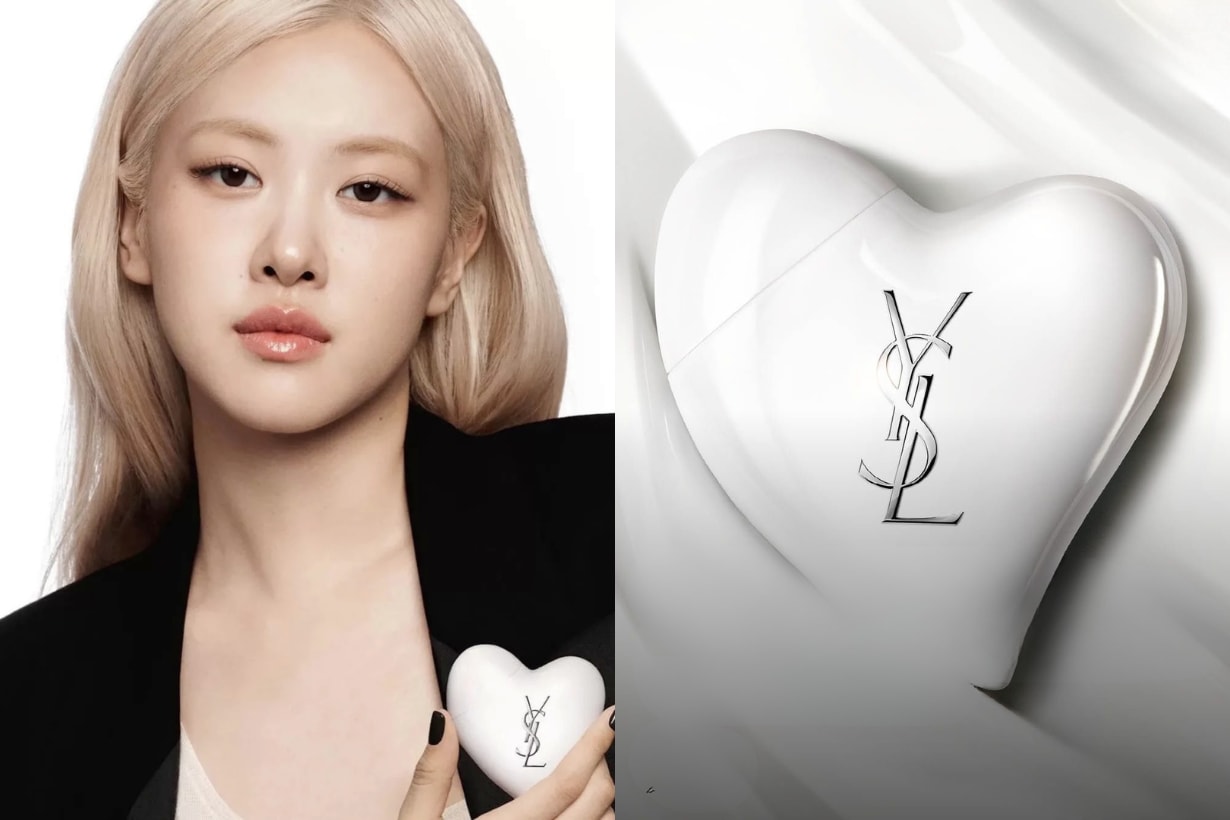 (現貨) YSL BEAUTE 偏心精華護手霜 Care Crush Hand & Body Serum-In-Cream 50ml