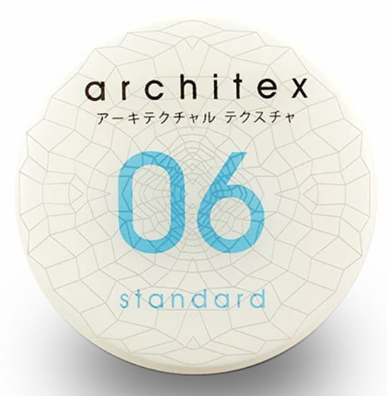 Architex Standard 06 Hair Clay 髮泥 85g 