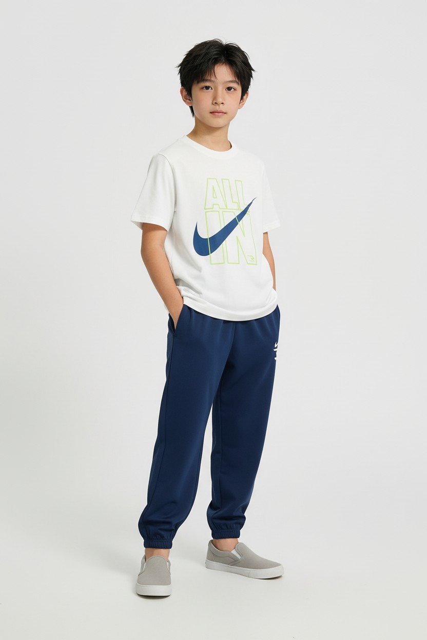 $158套。🏃‍♂️ NIKE 童裝運動套裝（2026夏季款）🏃‍♀️