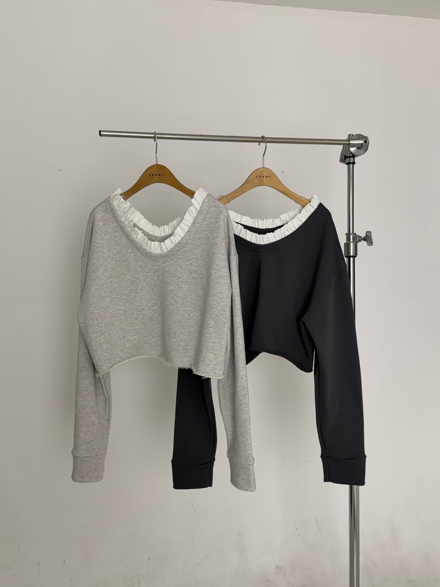 (2026SS) FRANC - TOP