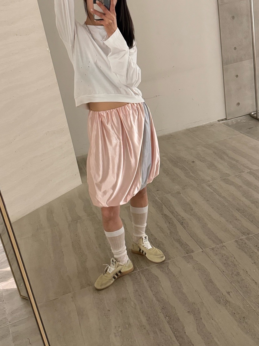 (2026SS) FRANC - SKIRT