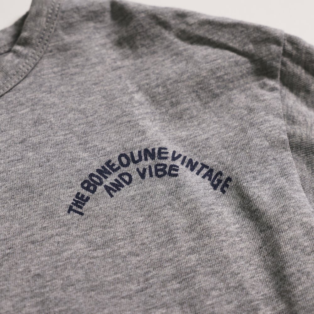 Boneoune | Basic T
